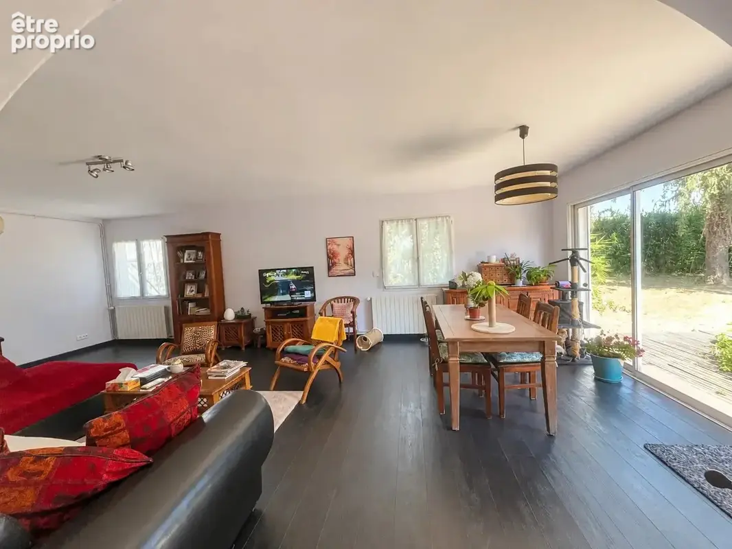 A vendre alès maison - photo 7