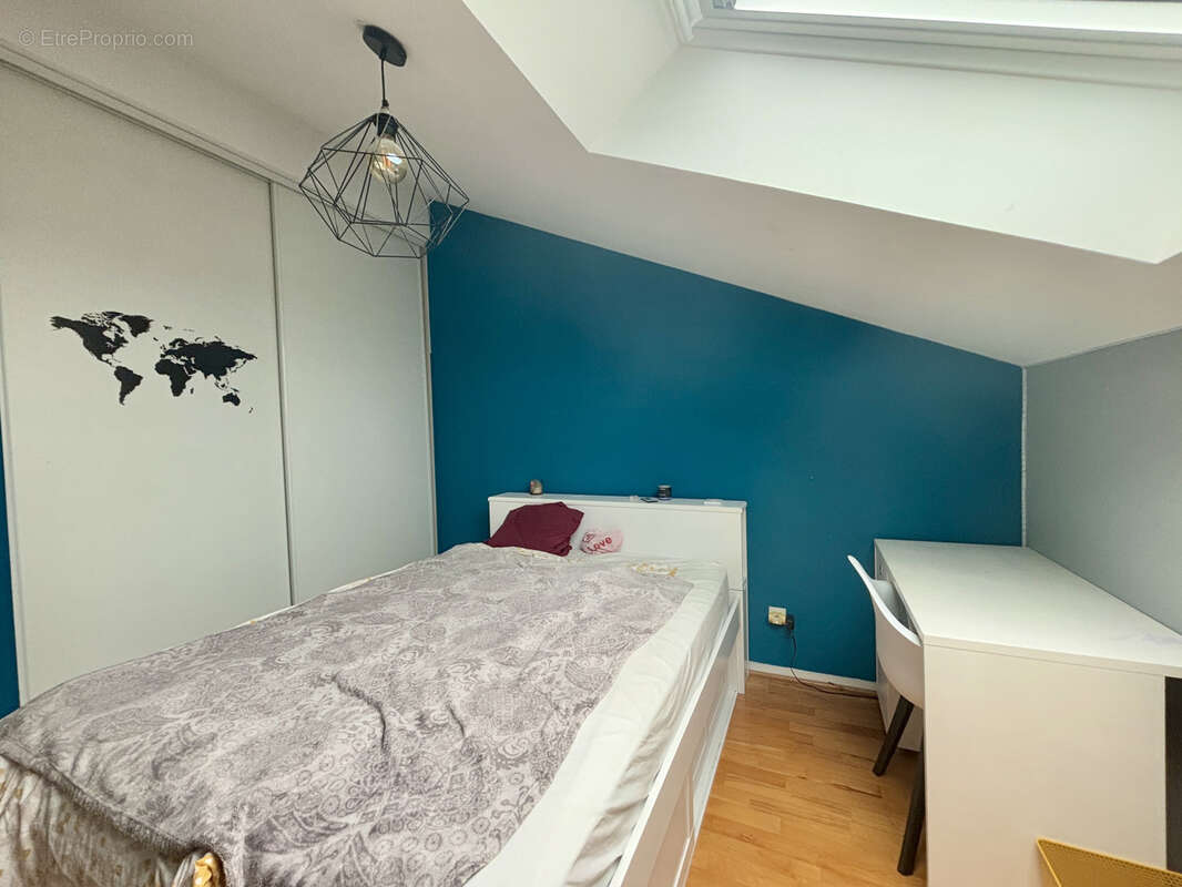 Appartement à EPAGNY