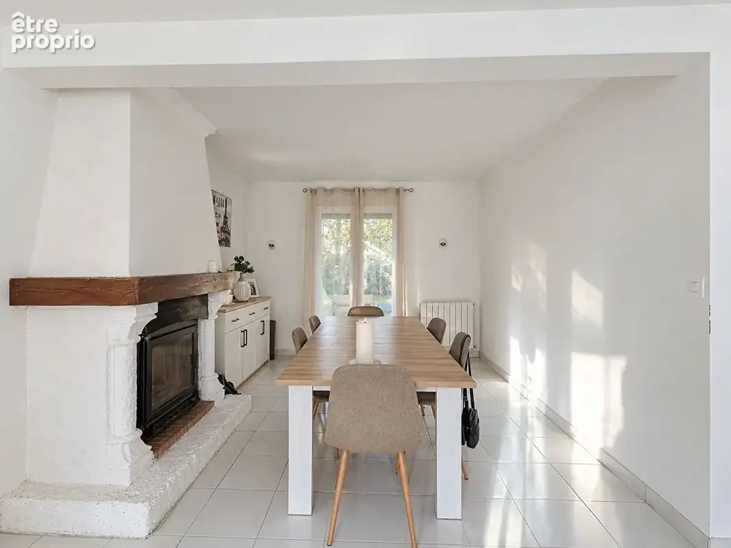 Maison 4 chambres ! sous-sol total ! - photo 6