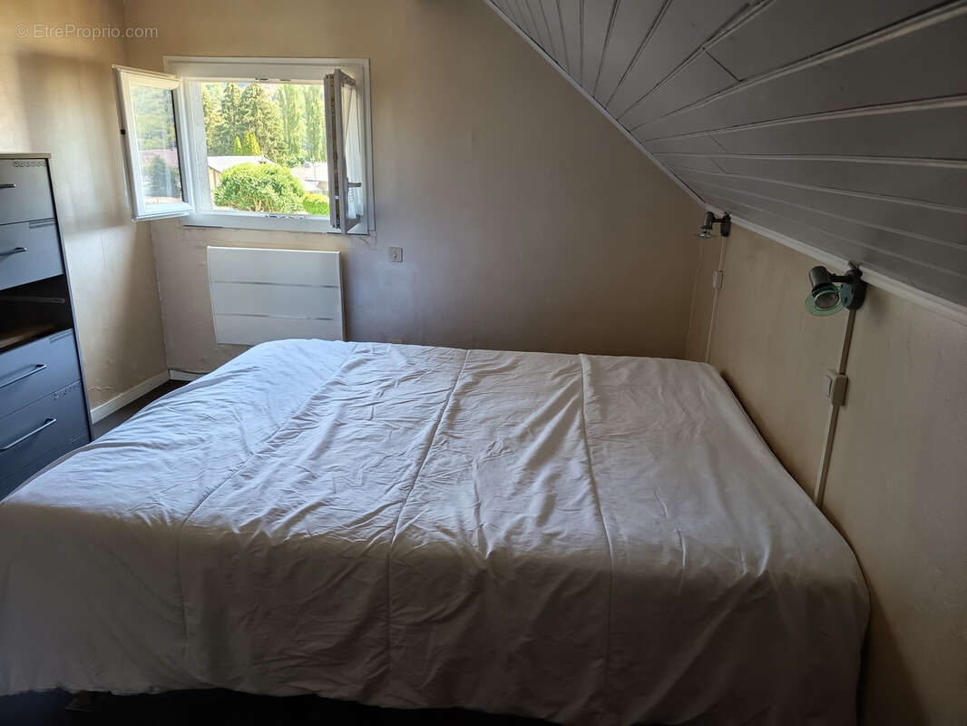 Maison de village 88m2 habitable - photo 13