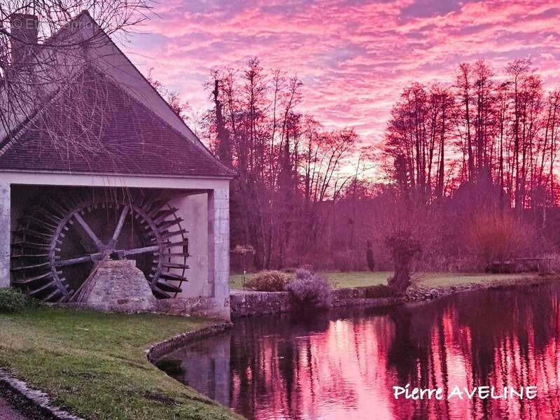 Maison à CLOYES-SUR-LE-LOIR