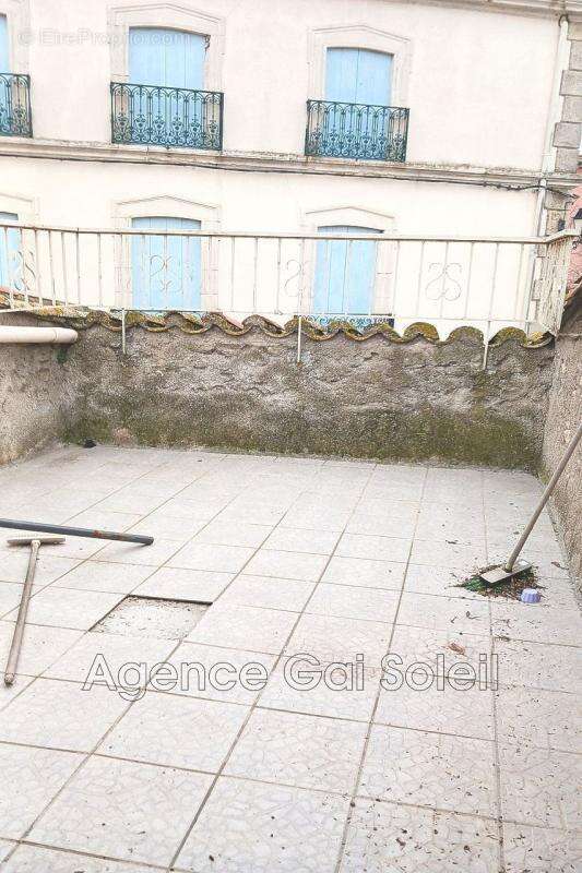 Maison à COLOMBIERS