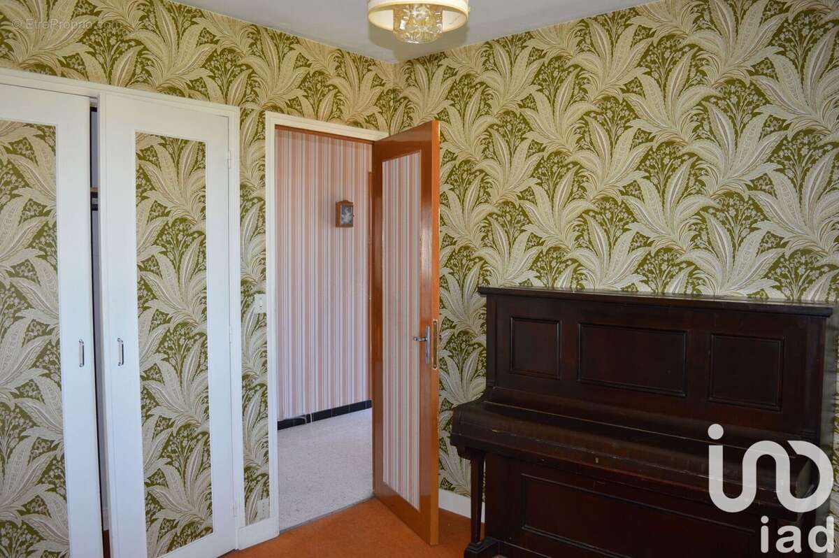 Photo 8 - Maison à MONETEAU