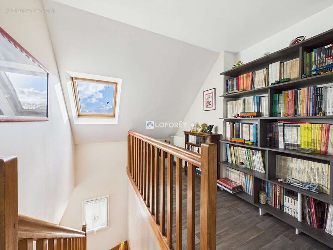 Maison à PLOBANNALEC-LESCONIL