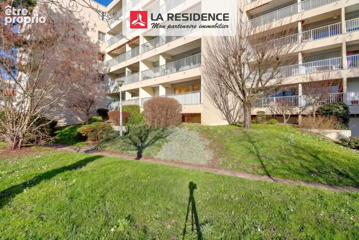 Parking à vendre à Marly-Le-Roi (78160) - photo 2