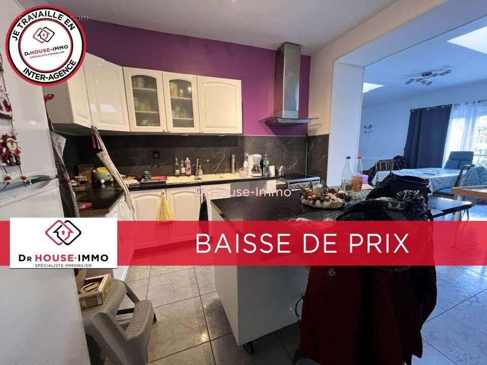 Maison 110 m² à Quievrechain  - photo 9