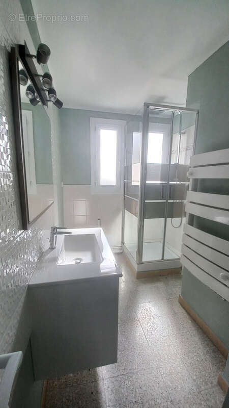 Appartement à BEZIERS