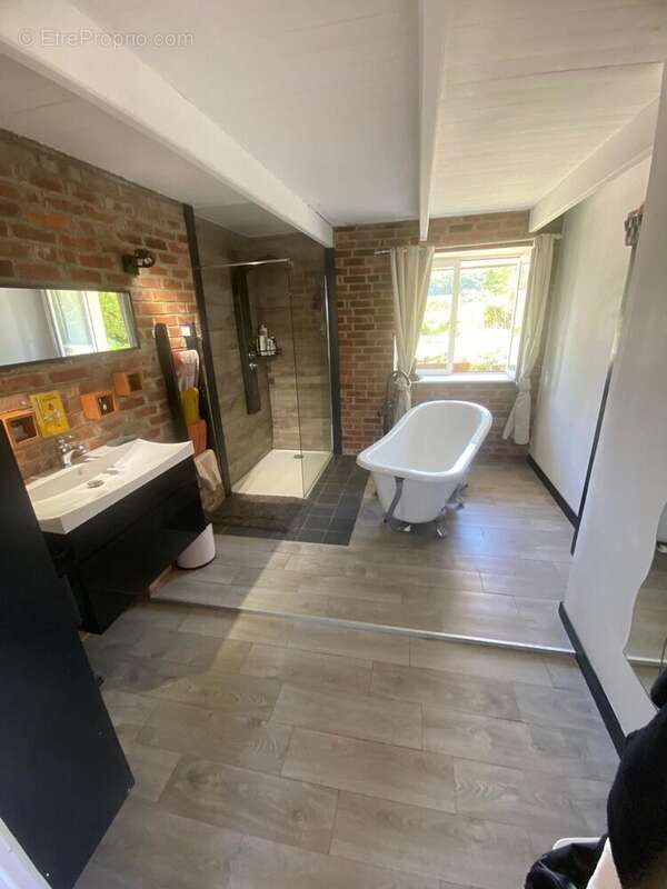 Maison 130 m² à Licques  - photo 9