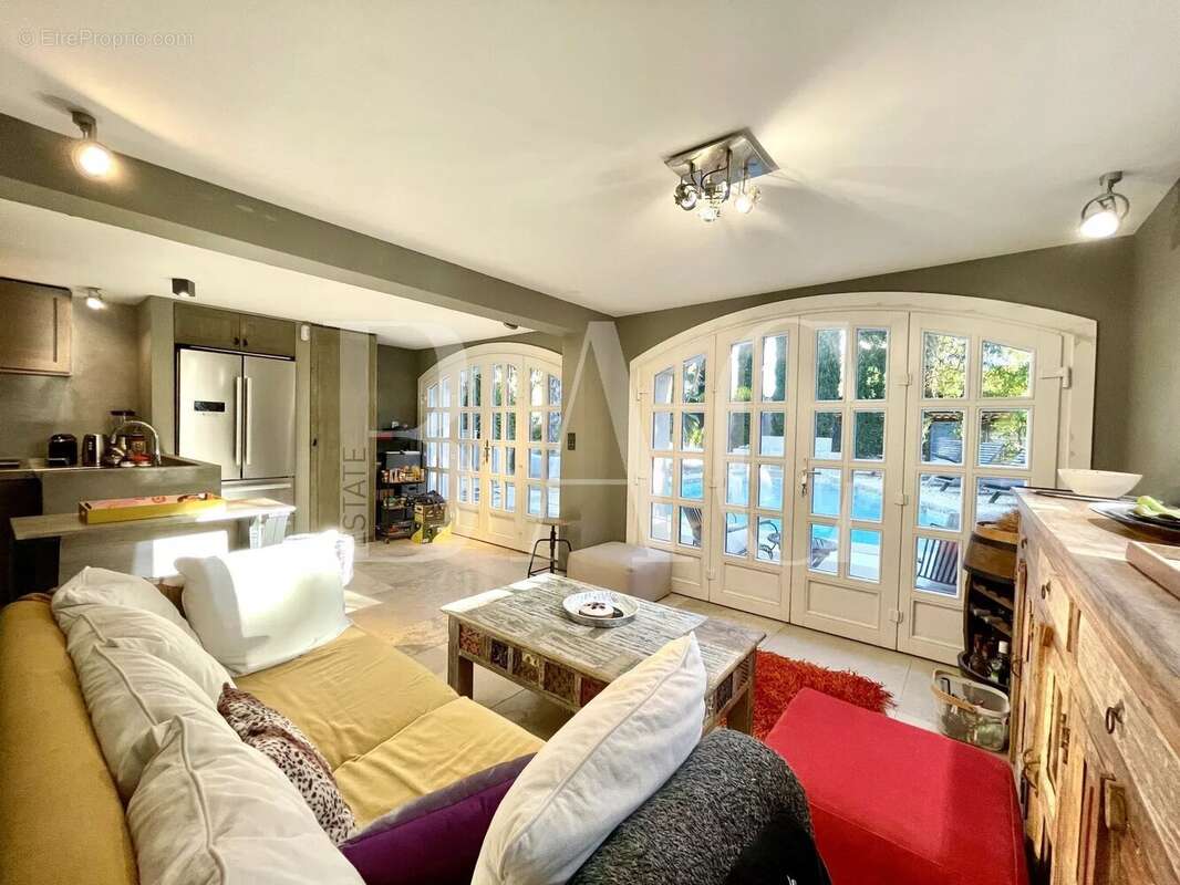 Maison à SAINTE-MAXIME