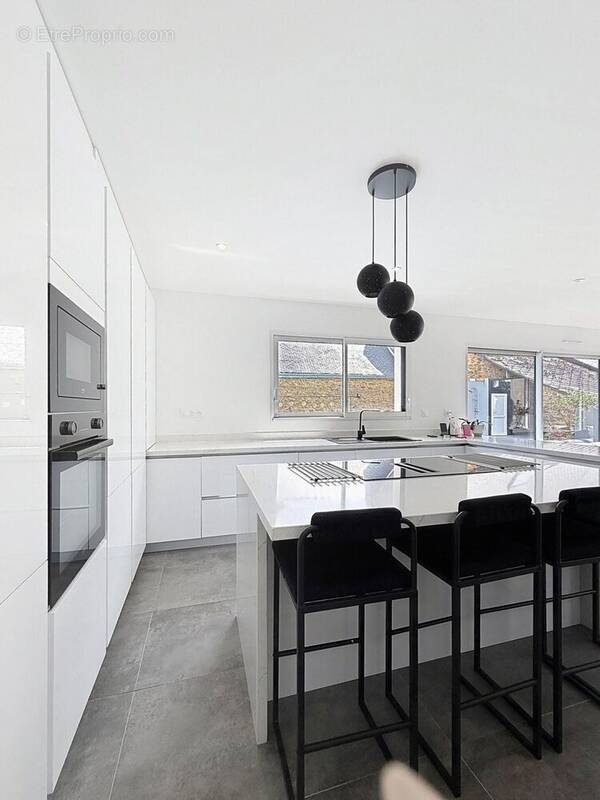 Photo 1 - Maison à CHATEAUBRIANT