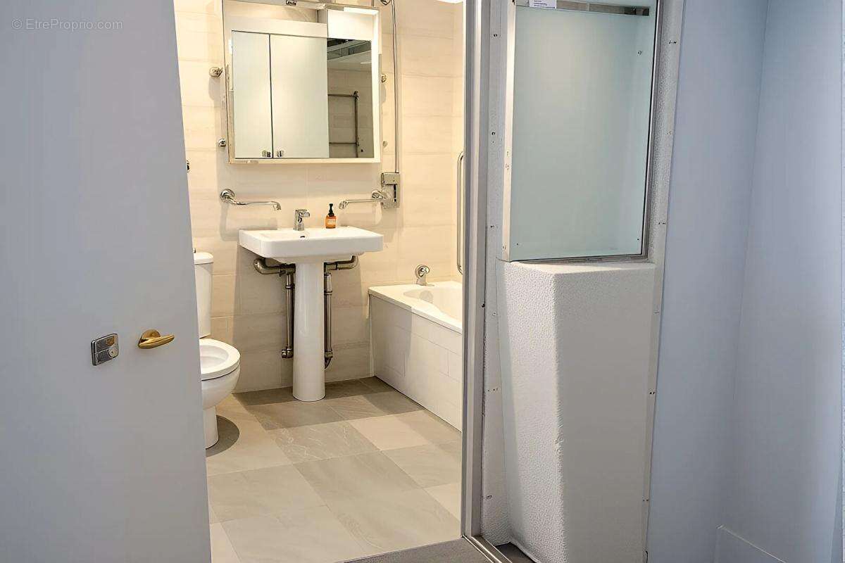 Appartement à FOS-SUR-MER