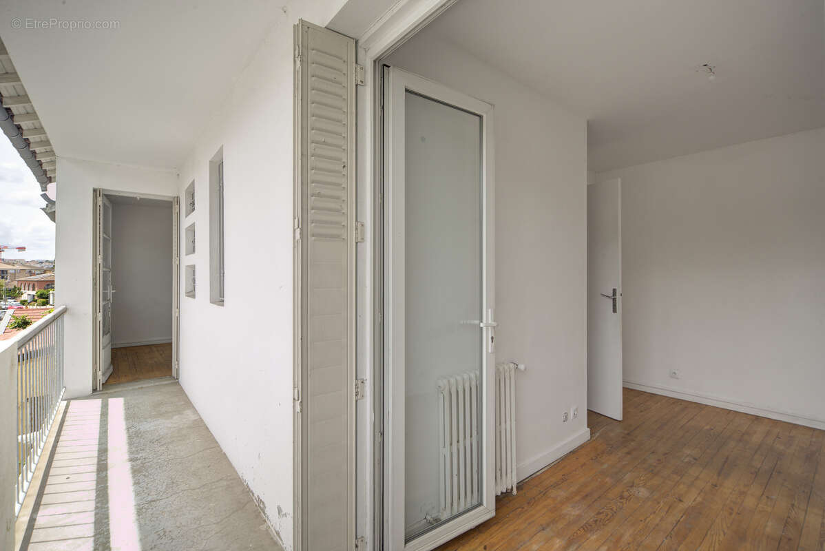 Maison à BALMA