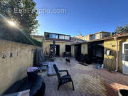 Maison à MARSEILLE-12E