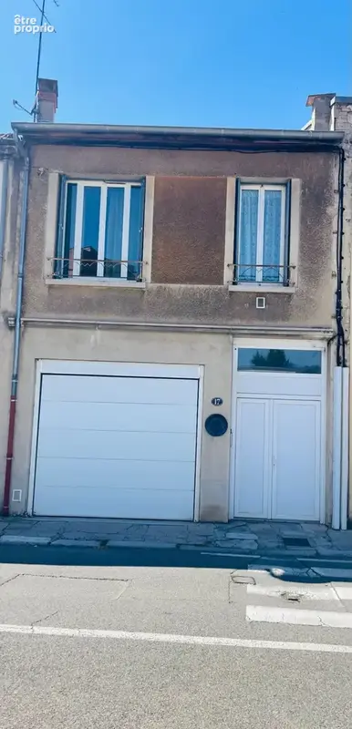 Maison 5 pièces 125 m² à vendre à Romans-Sur-Isere (26100) - photo 4