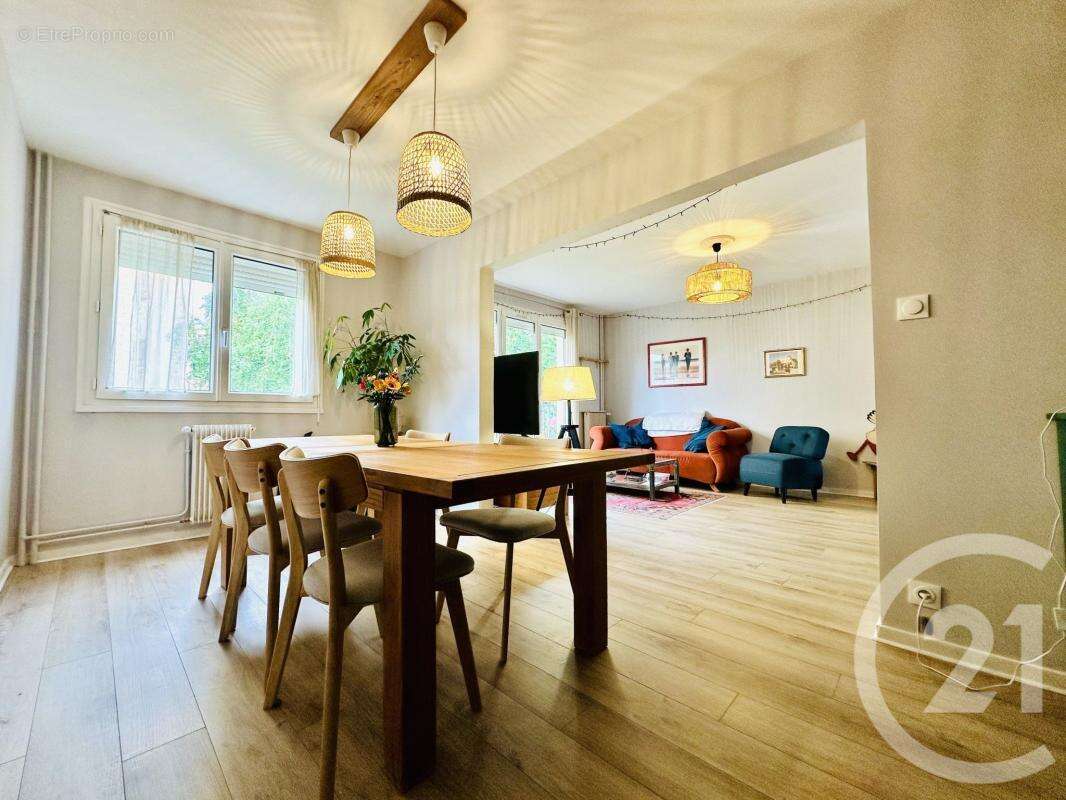 Appartement à LIMOGES