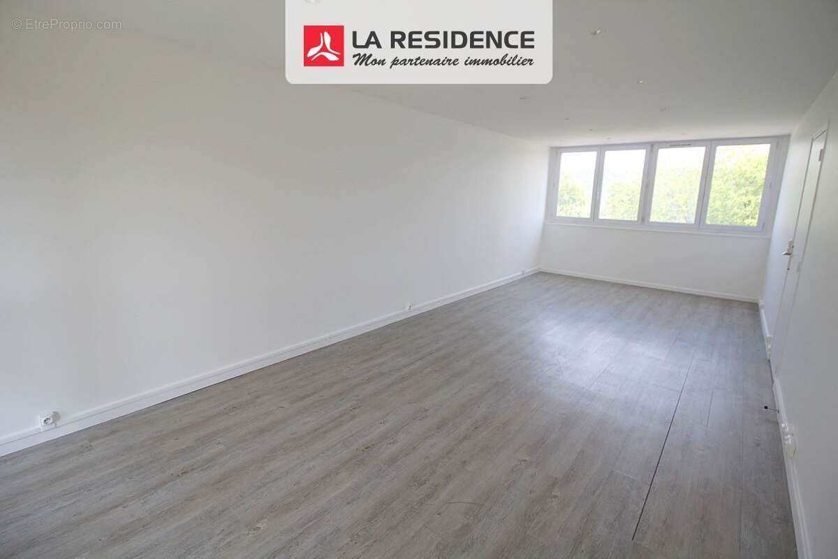 Appartement à SOTTEVILLE-LES-ROUEN