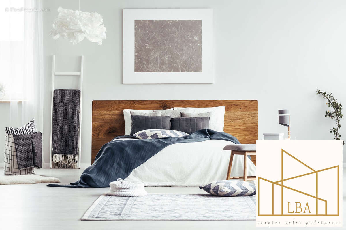 Appartement à MARSEILLE-15E