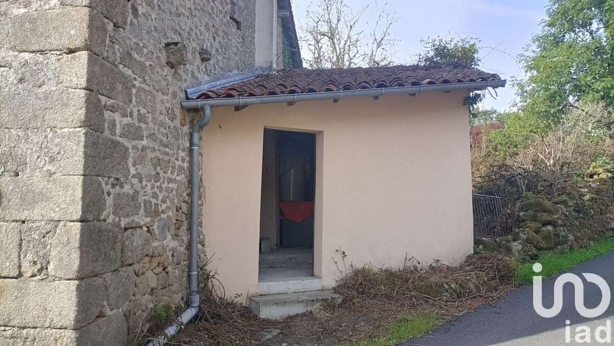 Photo 4 - Maison à COMPREIGNAC