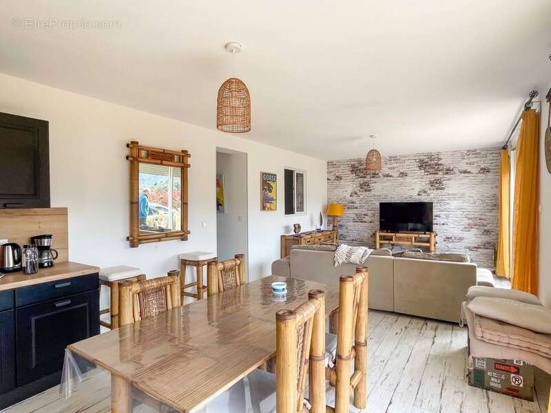Villa à vendre 210 m2 Propriano Corse - photo 14
