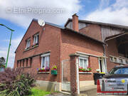Maison à ORESMAUX
