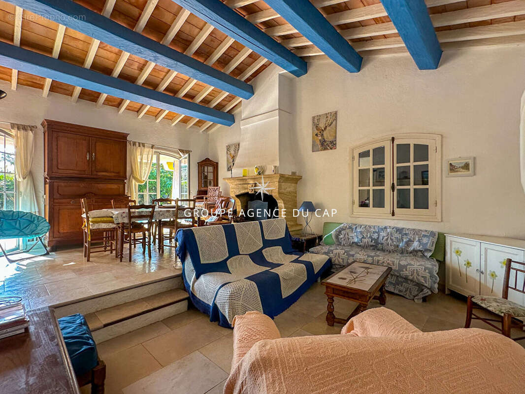 Maison à SAINTE-MAXIME