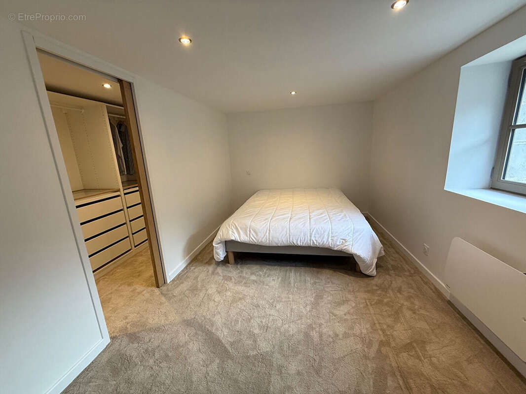 Maison à BATZ-SUR-MER