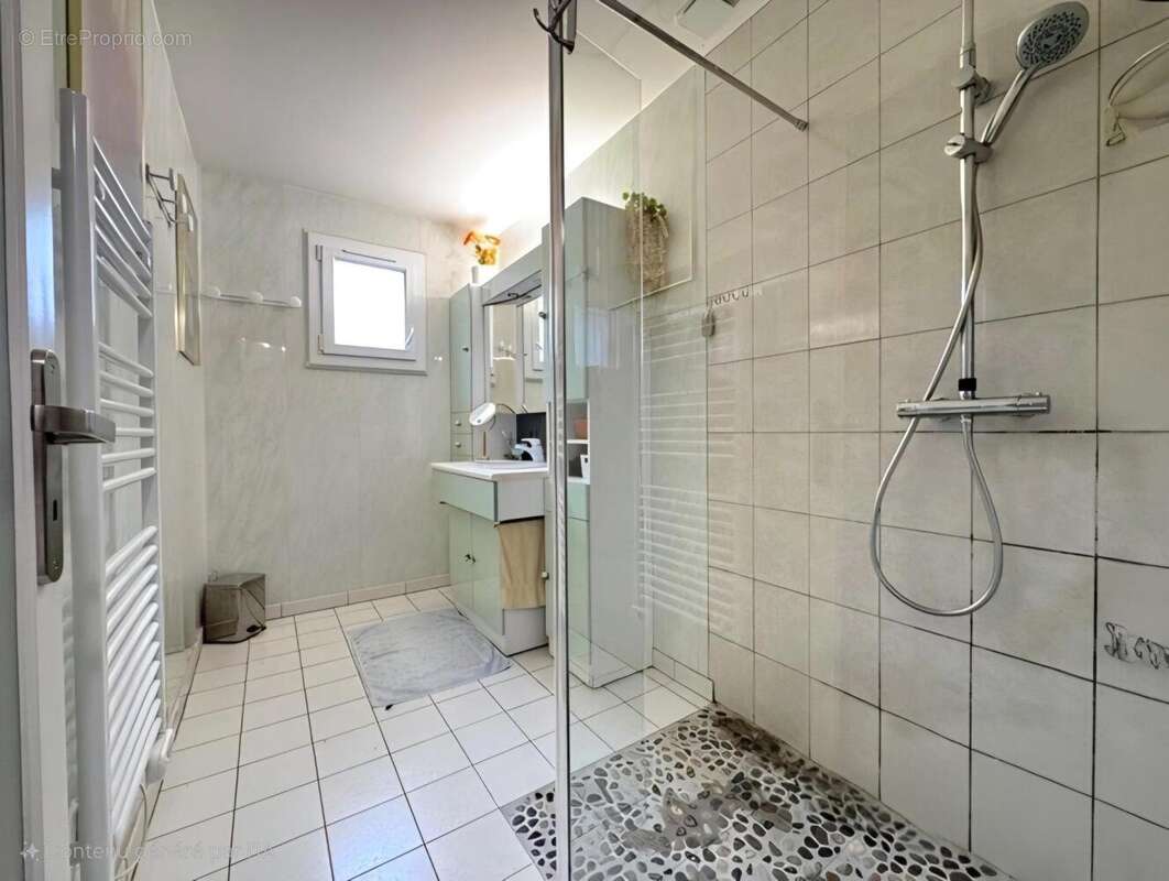 Photo 3 - Maison à BAUGE