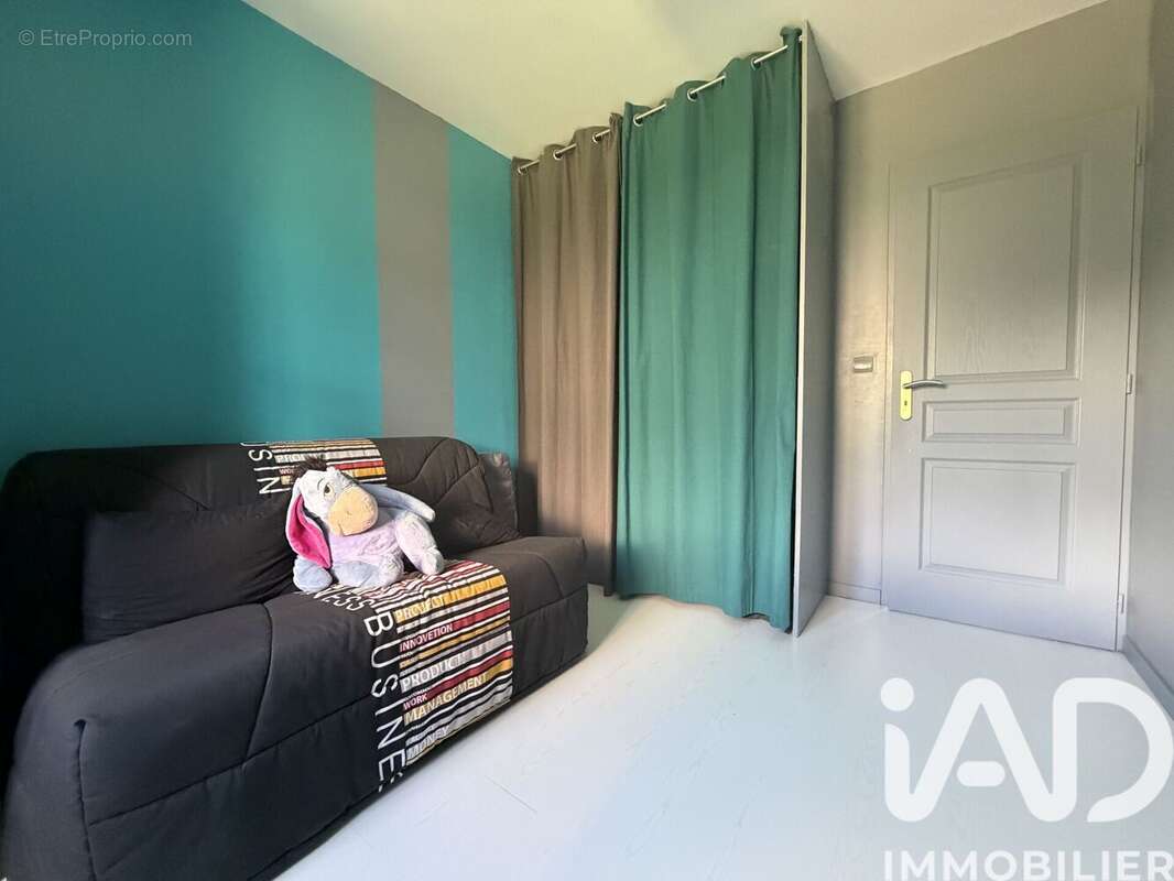 Photo 6 - Maison à ANNEVILLE-AMBOURVILLE