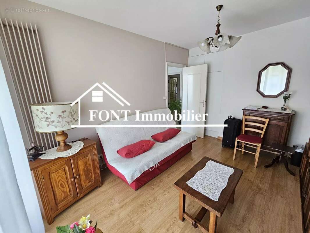 Appartement à SAINT-CHAMOND