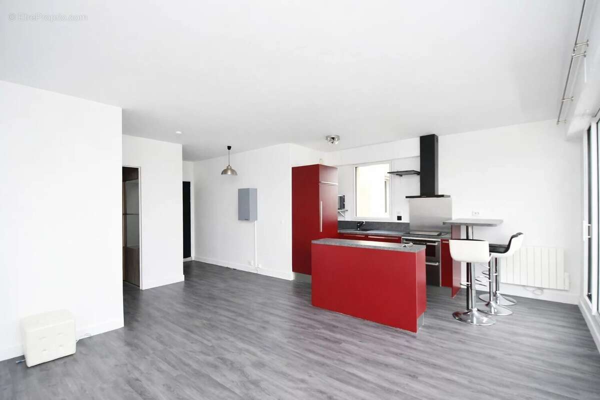 Appartement à CHATOU