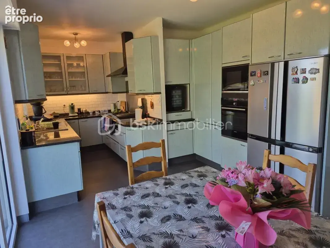  Montigny-lès-Metz – Maison familiale rénovée avec prestations de qualité - photo 5