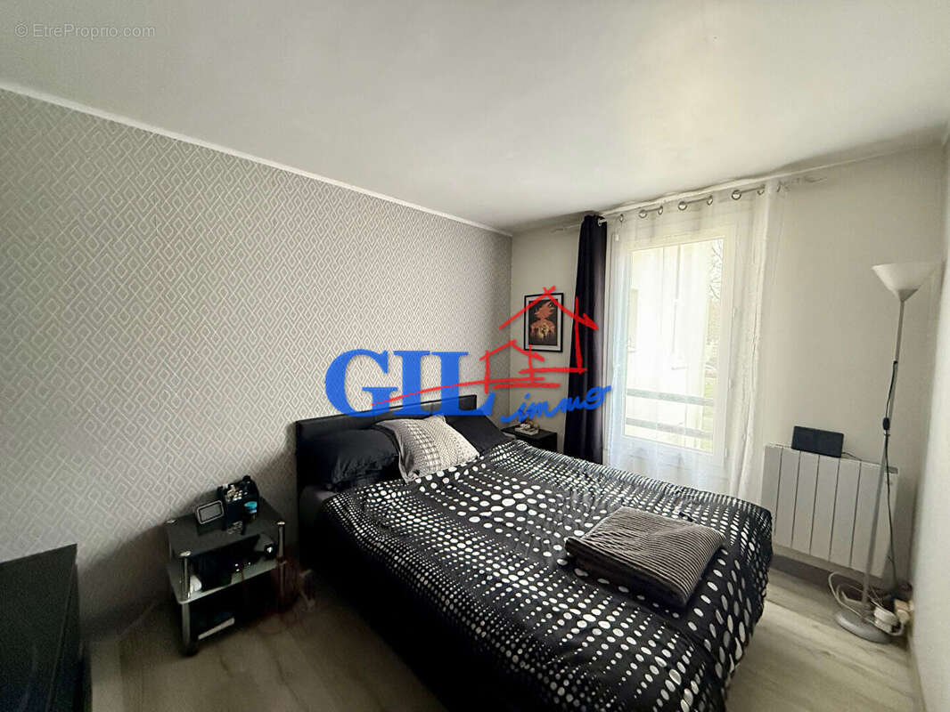 Appartement à NANDY