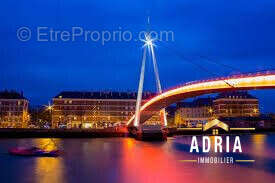 Appartement 70 m² à Le Havre  - photo 8