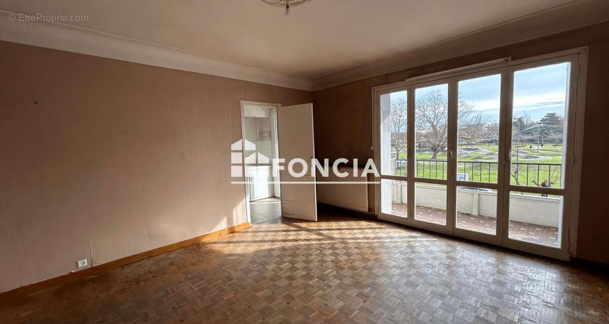 Appartement à MONTAUBAN