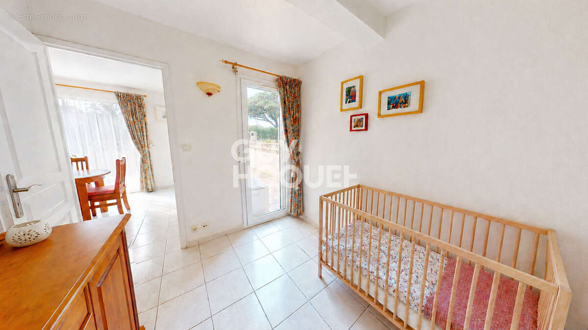 Maison à CANET-EN-ROUSSILLON