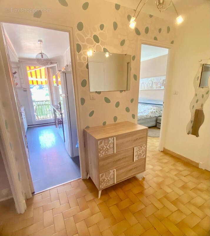 Appartement à AMELIE-LES-BAINS-PALALDA