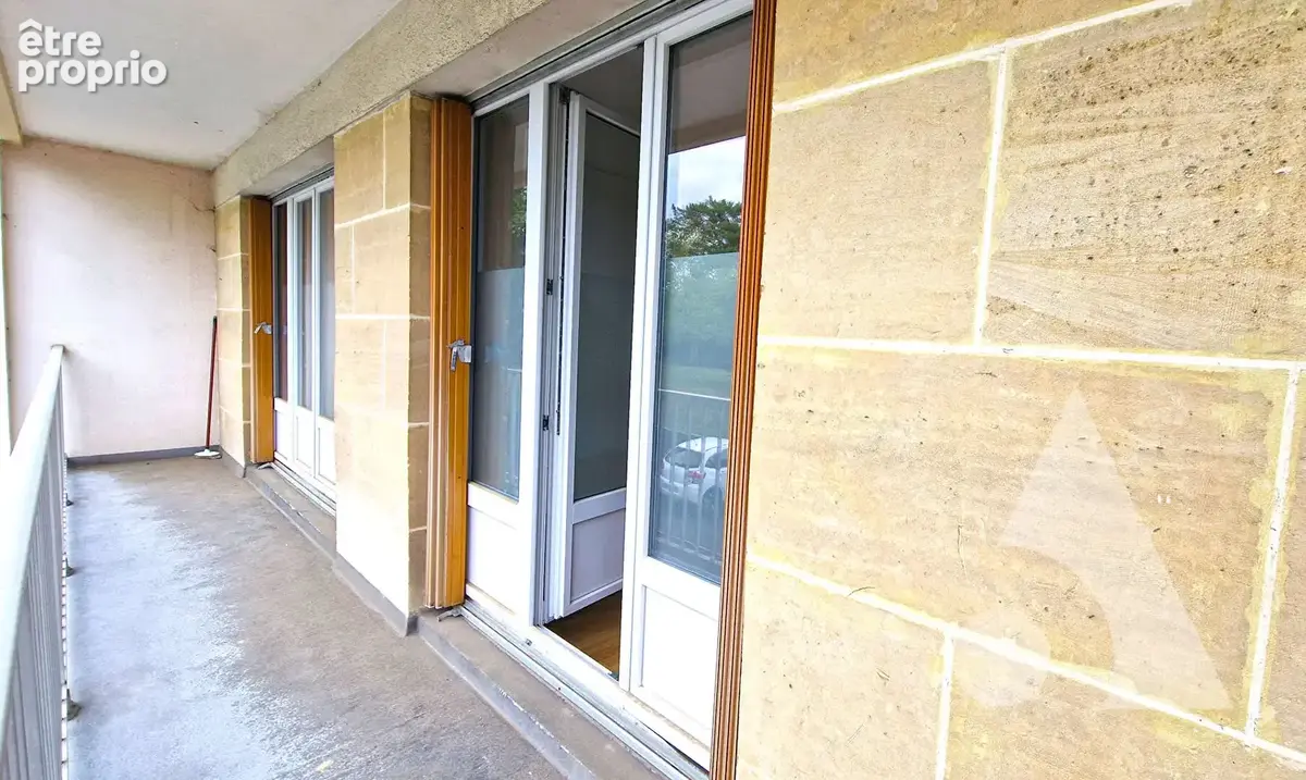 Appartement ou Local commercial - Herblay Sur Seine 4 pièce(s) 79.29 m2 - photo 3