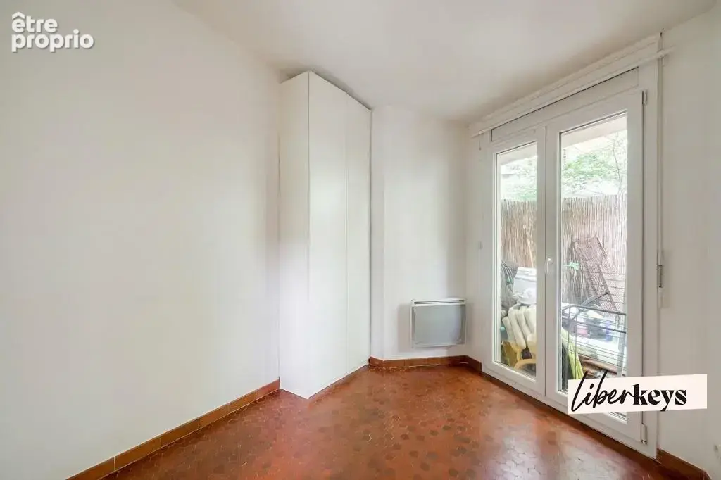 Appartement familial 105 m² avec terrasse végétalisée – Aux portes de Paris - photo 12