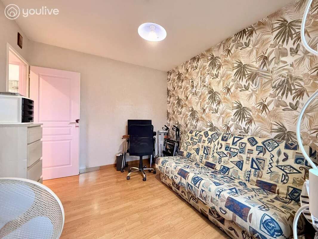 Maison à FROBERVILLE