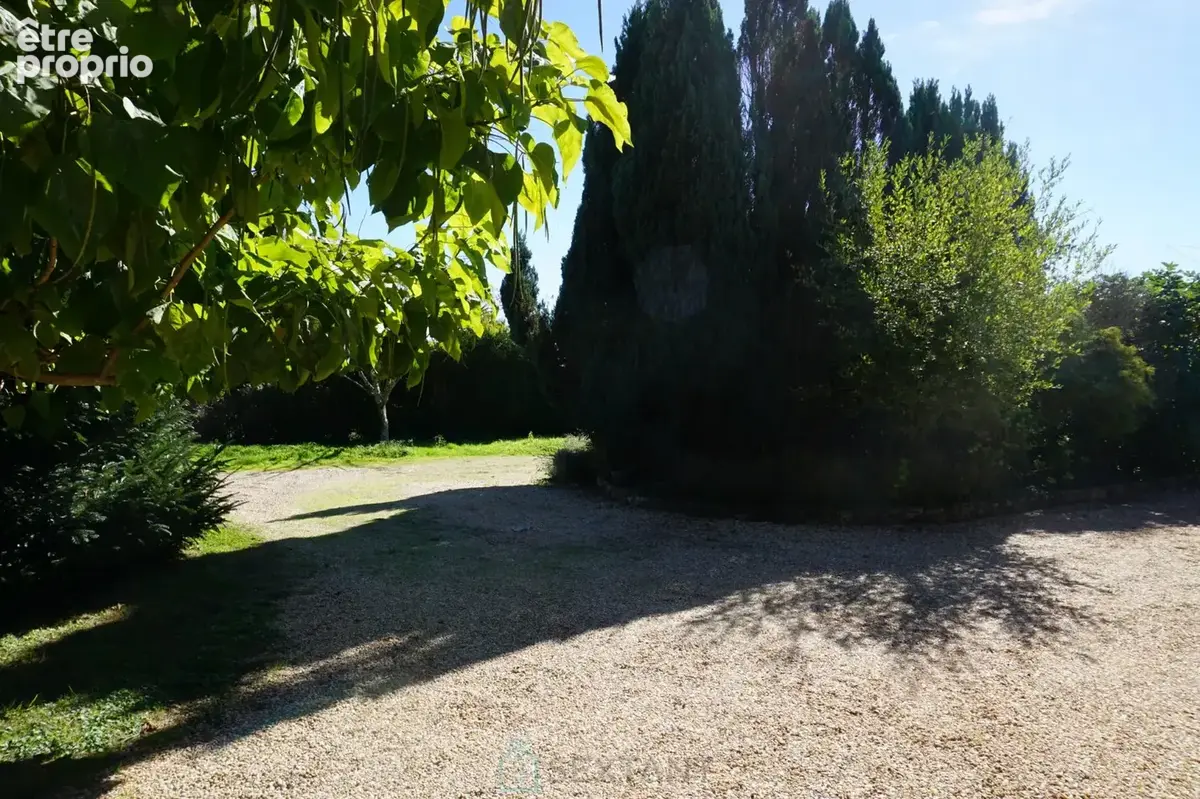 Charmant ensemble immobilier avec deux maisons et piscines au coeur du Périgord vert. - photo 6