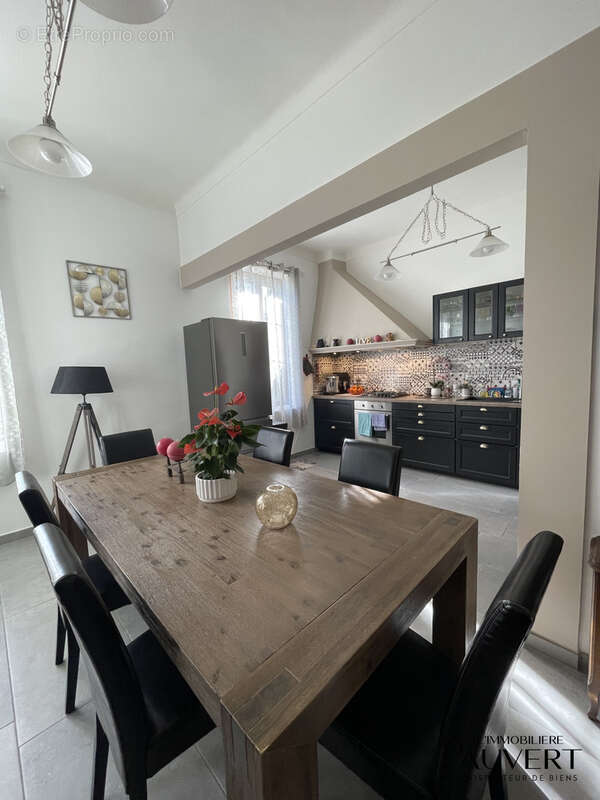 Maison à GRASSE