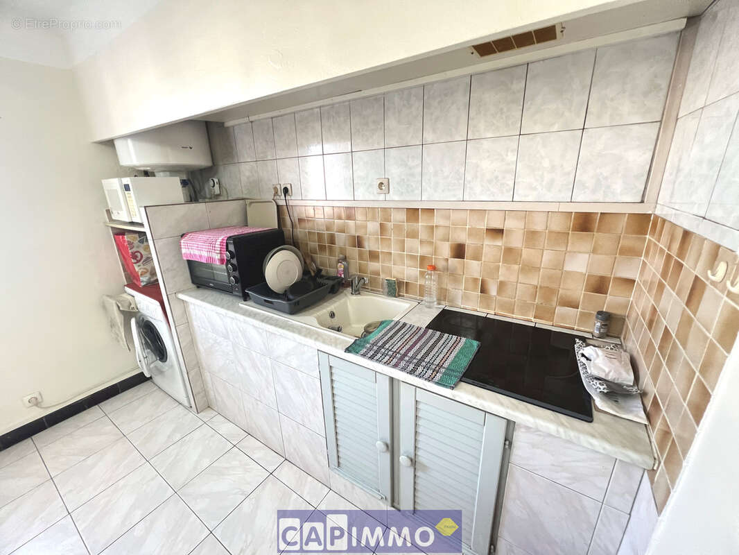 Appartement à LA GARDE