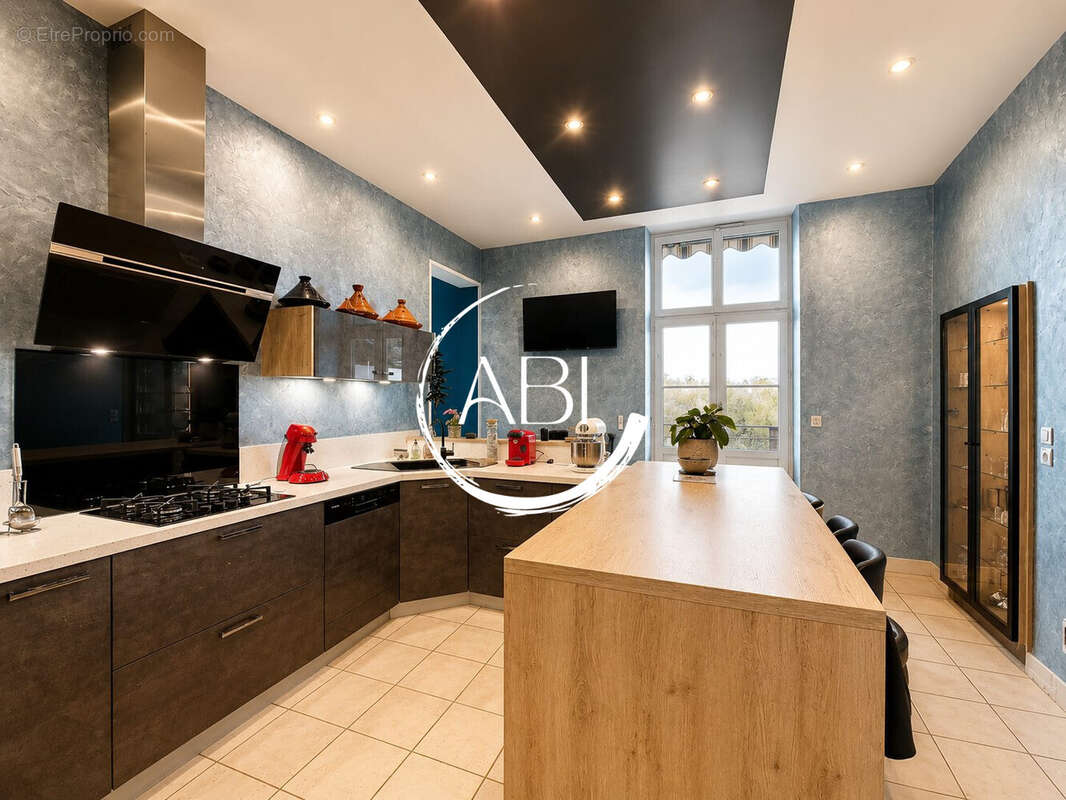 Maison 231 m² à La Ferte-Mace  - photo 4