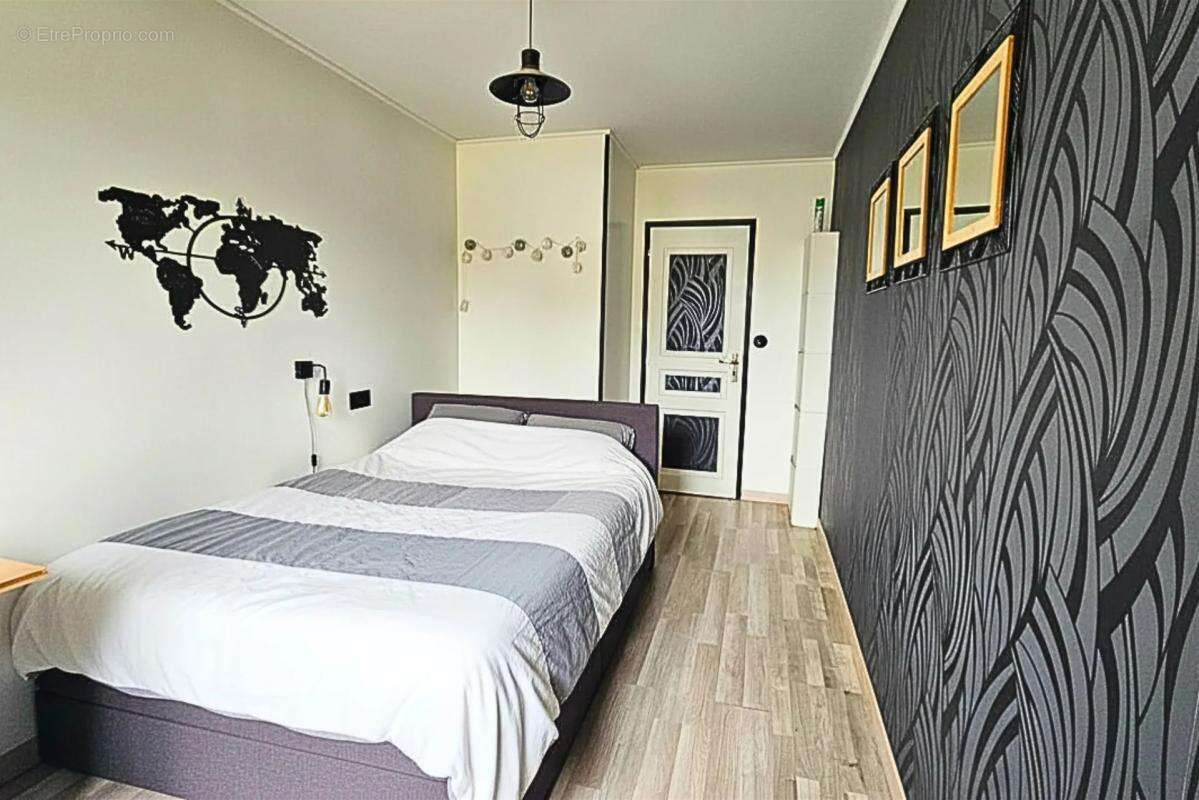 Maison à SAINT-ANDRE-DE-CUBZAC