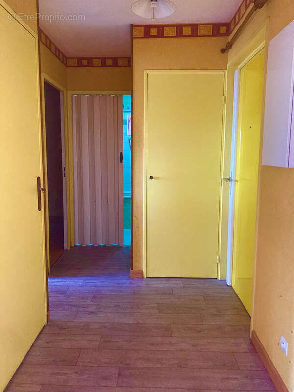 Appartement à DUGNY