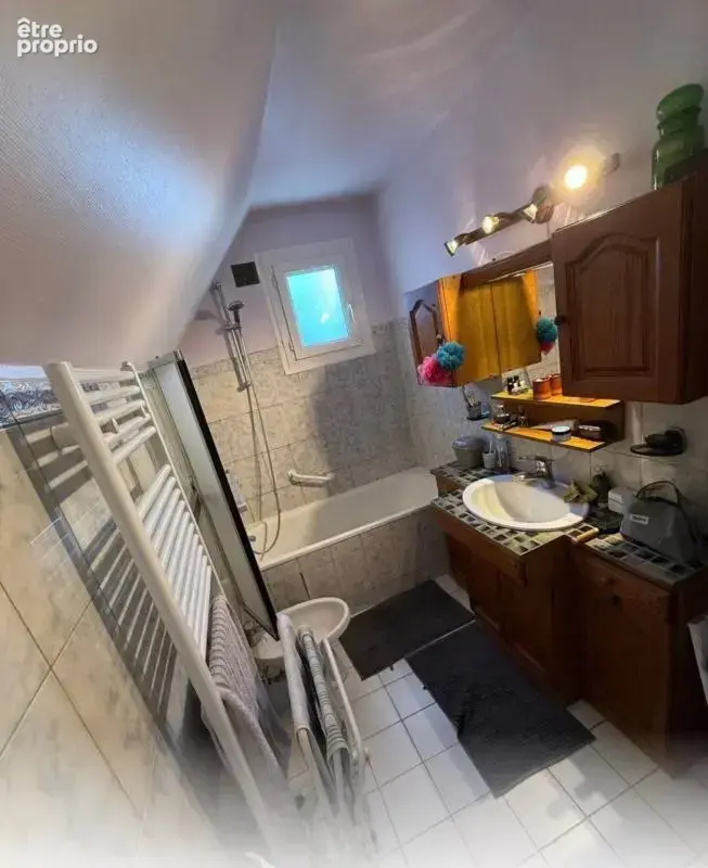Maison à vendre 4 pièces LANDOUGE - photo 11