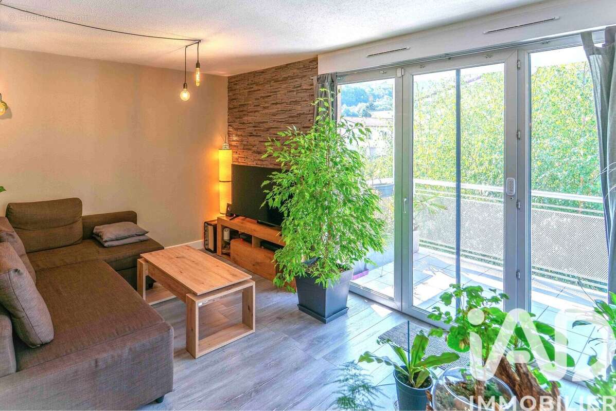 Photo 4 - Appartement à VIF