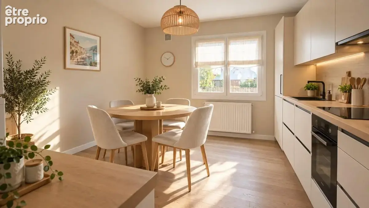 Maison 6 pièces 140 m² à vendre à La Baule-Escoublac (44500) - photo 10