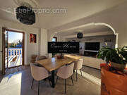 Appartement à VOIRON