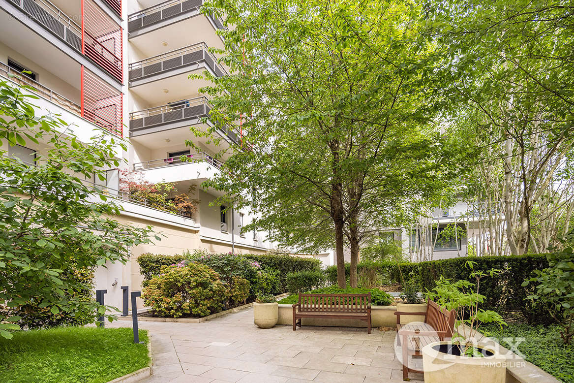 Appartement à BOIS-COLOMBES
